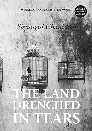 THE LAND DRENCHED IN TEARS