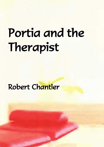 Portia And The Therapist