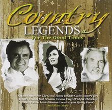 Country Legends-for the Go