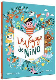 Le voyage de Nino