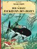 Tim und Struppi, Carlsen Comics, Neuausgabe, Bd.11, Der Schatz Rackhams des Roten