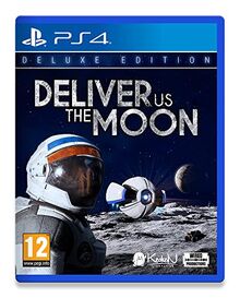 Deliver Us The Moon (Playstation 4)