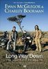 Long Way Down - Die komplette Serie (exklusiv bei Amazon.de) [2 DVDs]