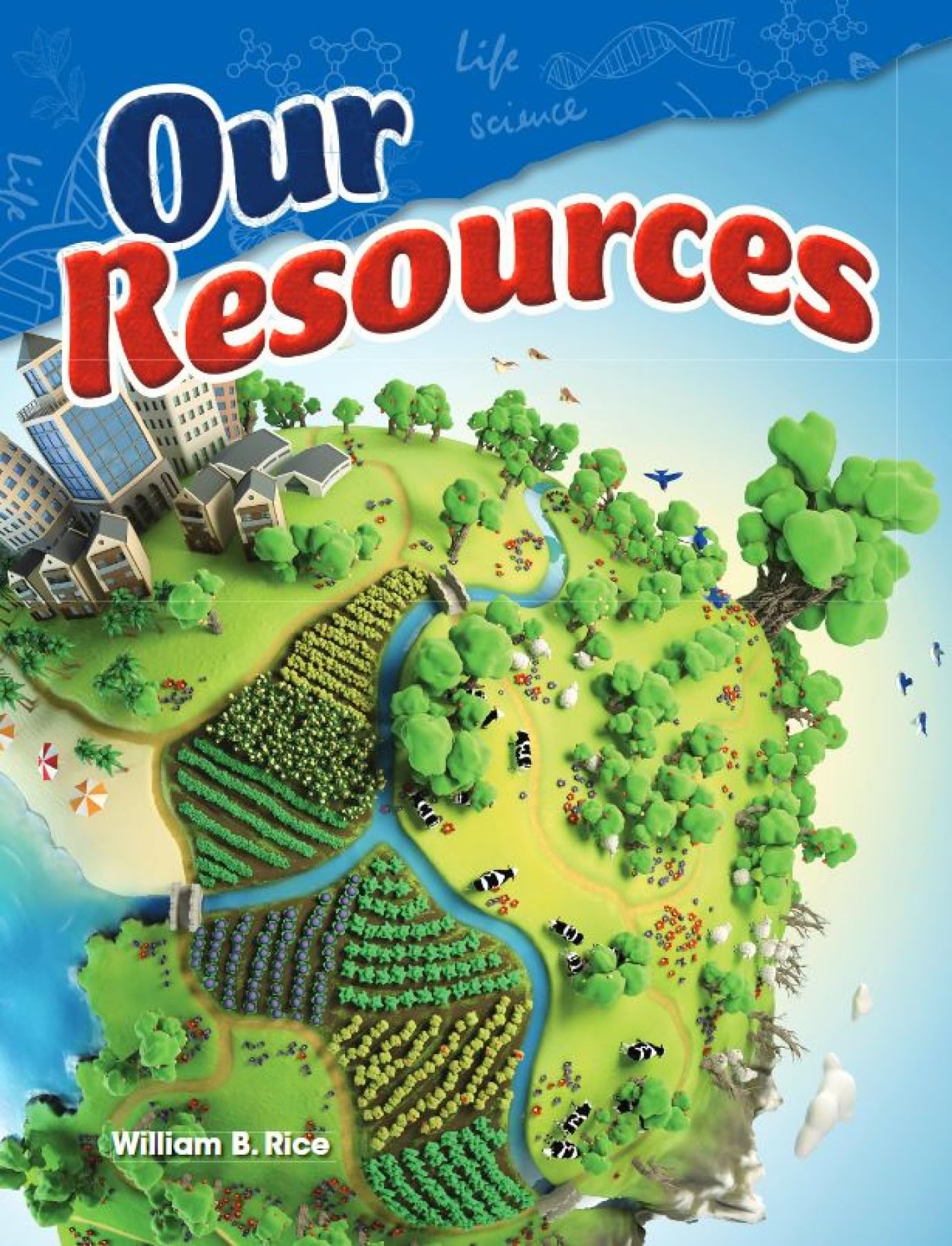 Our Resources (Science: Informational Text)