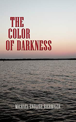 The Color Of Darkness