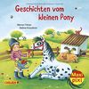 Maxi Pixi 280: Geschichten vom kleinen Pony