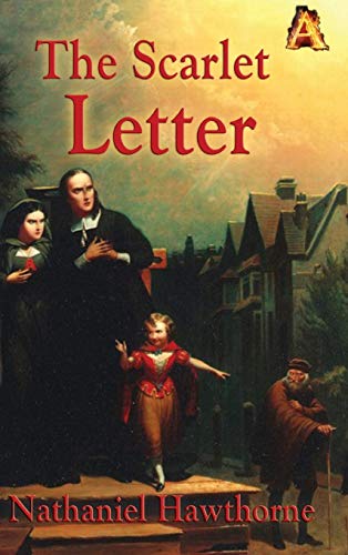 Nathaniel Hawthorne The Scarlet Letter