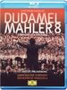 Gustavo Dudamel - Mahler 8 - Live from Caracas [Blu-ray]