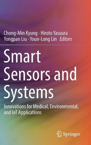 Smart Sensors and Systems: Innovations for Medical, Environmental, and IoT Applications
