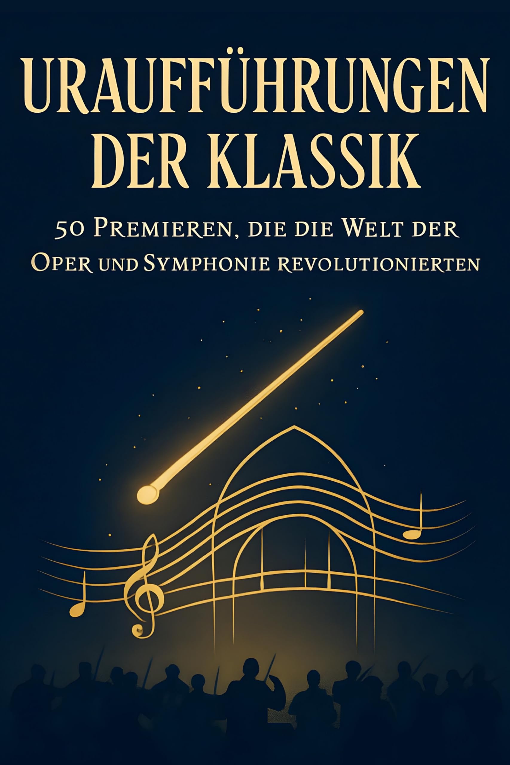 Uraufführungen der Klassik: 50 Premieren, die die Welt der Oper und Symphonie revolutionierten