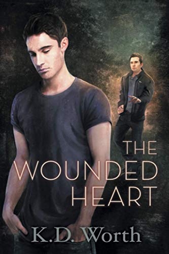 The Wounded Heart (The Grim Life, Band 2)