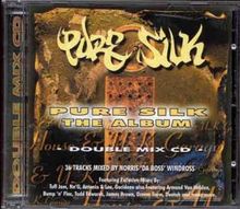 Pure Silk von Various | CD | Zustand gut