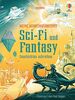 Meine Schreibwerkstatt: Sci-Fi und Fantasy: Geschichten schreiben