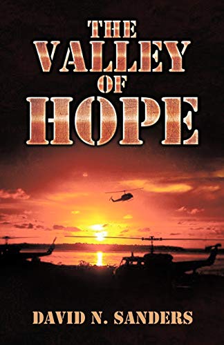 The Valley Of Hope