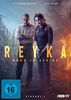 Reyka - Mord in Afrika [3 DVDs]