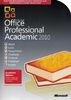 Schulversion Microsoft Office Professional2010 - Berechtigungsnachweis erforderlich
