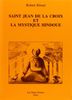 Saint Jean de la Croix et la mystique Hindoue