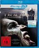 Bram Stoker's Dracula 2 - Die Rückkehr der Blutfürsten [3D Blu-ray] [Special Edition]