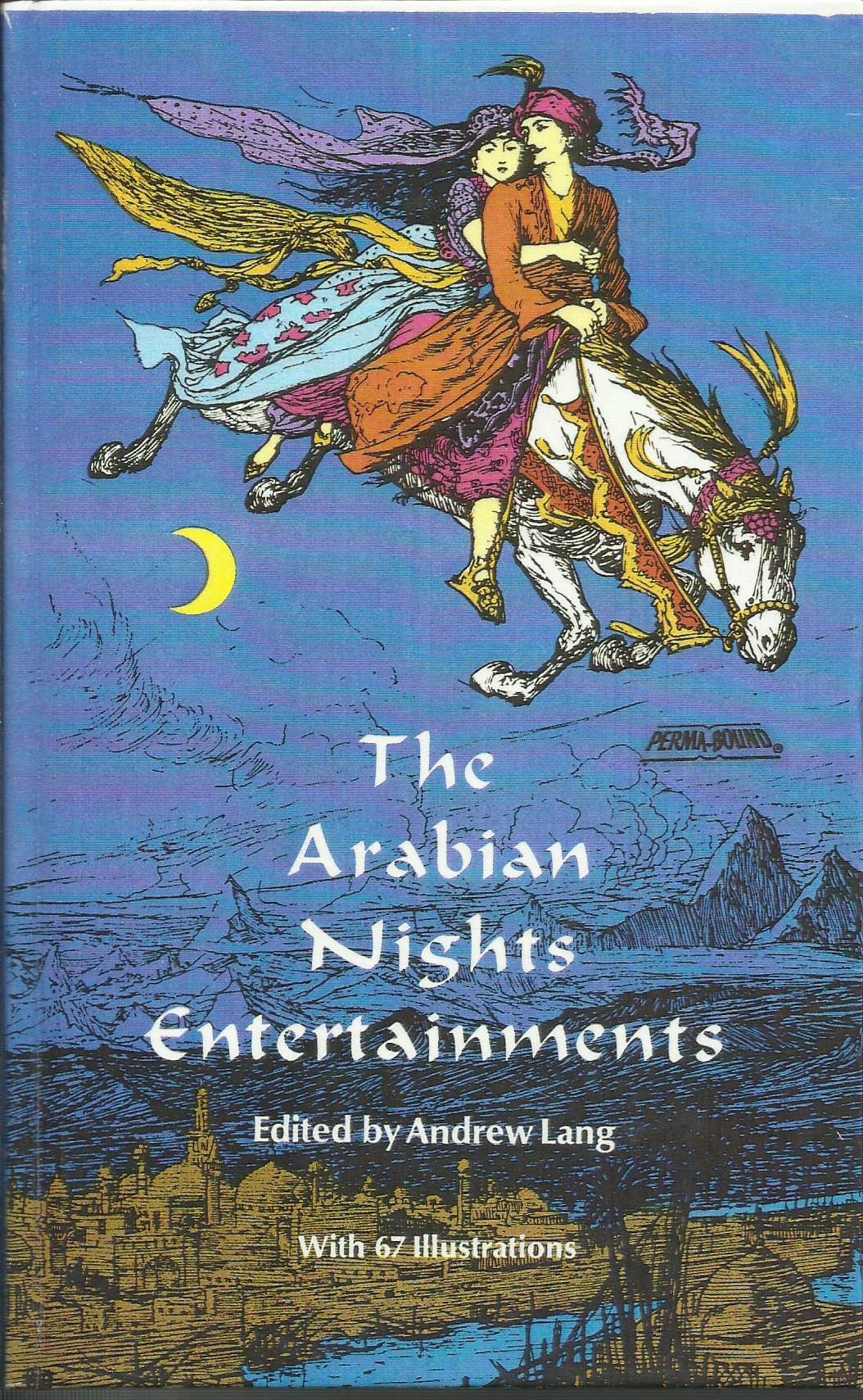 The Arabian Nights Entertainments