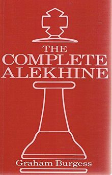 The Complete Alekhine