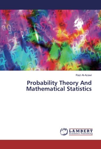 Probability Theory And Mathematical Statistics