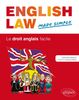 English Law Made Simple le Droit Anglais Facile