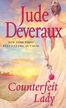 Counterfeit Lady (James River Trilogy)