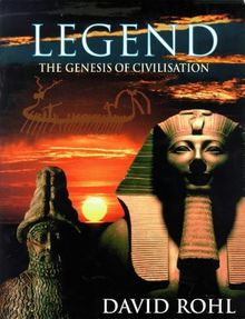 Legend: The Genesis of Civilisation (A test of time)