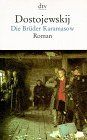 Die Brüder Karamasow. (dtv Literatur)