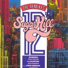 Sugarhill