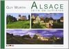 Alsace : terre de lumières