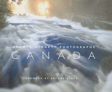 Darwin Wiggett Photographs Canada