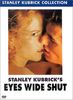 Stanley Kubrick Collection : Eyes Wide Shut [FR Import]