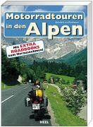 Motorradtouren in den Alpen