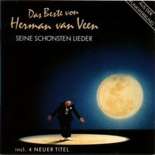Das Beste Von Herman Van Veen von Veen,Herman Van | CD | Zustand gut