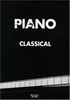 Piano Moments Classical. Klavier