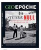 GEO Epoche (mit DVD) / GEO Epoche mit DVD 102/2020 - Die Stunde Null: Das Magazin für Geschichte