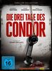Die 3 Tage des Condor - Thriller Collection