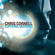 Euphoria Mourning (2015 Remastered) (Lp) [Vinyl LP] de Cornell,Chris | CD | état très bon