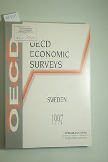 Sweden 1996-1997 : 1997 Edition