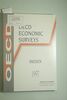 Oecd Economic Surveys, 1996-1997: Sweden (O E C D ECONOMIC SURVEYS SWEDEN)