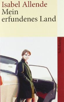 Mein erfundenes Land (suhrkamp taschenbuch)