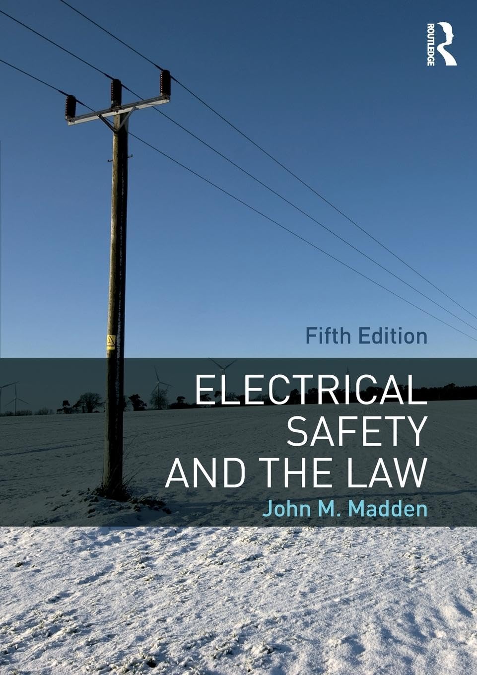 John Madden Electrical Safety And The Law