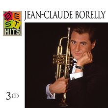 Best Hits von Jean Claude Borelly  | CD | Zustand sehr gut