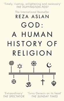 God: A Human History