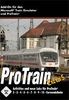 Train Simulator - Pro Train Extra 5