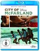 City of McFarland [Blu-ray]