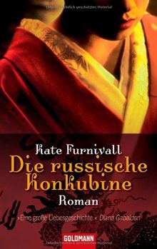 Die russische Konkubine: Roman