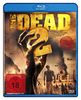 The Dead 2: India [Blu-ray]