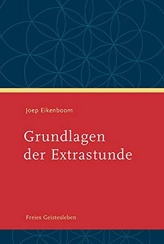Grundlagen der Extrastunde - Joep Eikenboom Gebunden